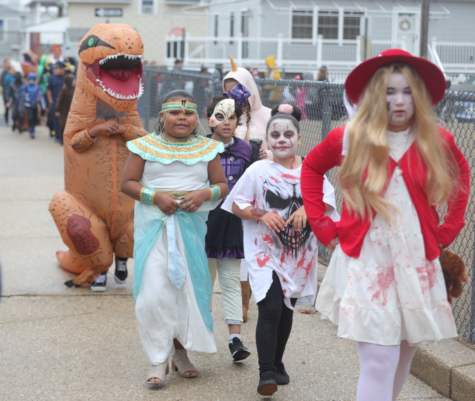 Halloweenw